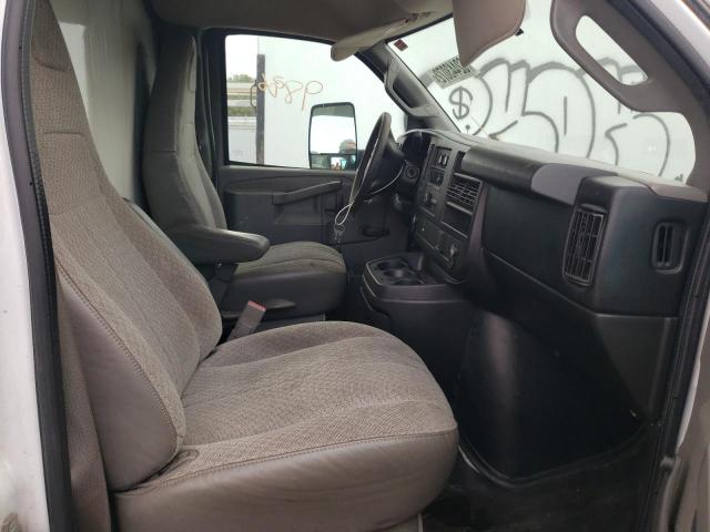 Photo 4 VIN: 1GB3GSCG9G1233963 - CHEVROLET EXPRESS G3 