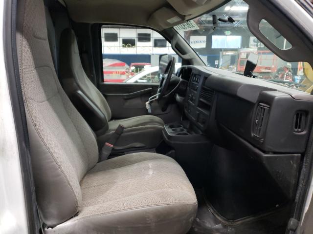 Photo 4 VIN: 1GB3GSCGXG1116523 - CHEVROLET EXPRESS G3 