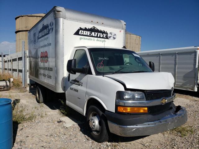 Photo 0 VIN: 1GB3GSCGXJ1252187 - CHEVROLET EXPRESS G3 