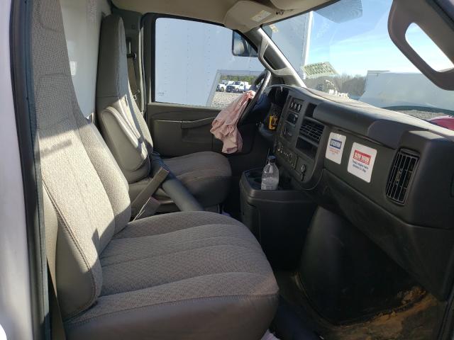 Photo 4 VIN: 1GB3GTCG7G1214799 - CHEVROLET EXPRESS G3 