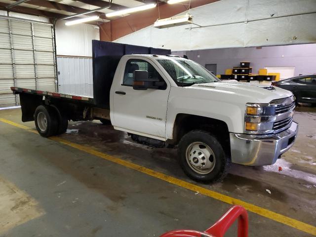 Photo 3 VIN: 1GB3KVCY7KF103488 - CHEVROLET SILVERADO 