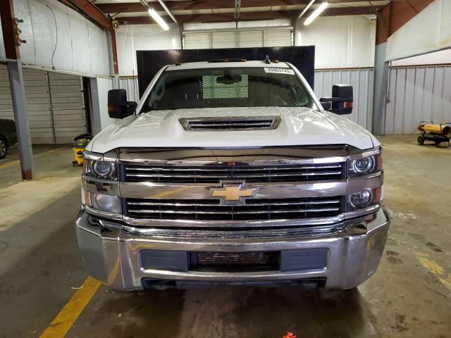 Photo 4 VIN: 1GB3KVCY7KF103488 - CHEVROLET SILVERADO 