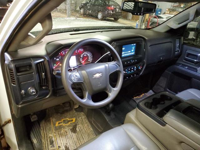 Photo 7 VIN: 1GB3KVCY7KF103488 - CHEVROLET SILVERADO 