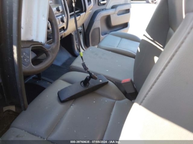 Photo 6 VIN: 1GB3KYCG2GZ301376 - CHEVROLET SILVERADO 