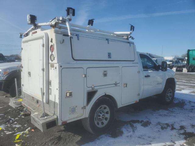 Photo 2 VIN: 1GB3KZCG2CF210996 - CHEVROLET SILVERADO 