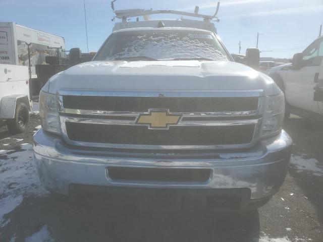 Photo 4 VIN: 1GB3KZCG2CF210996 - CHEVROLET SILVERADO 