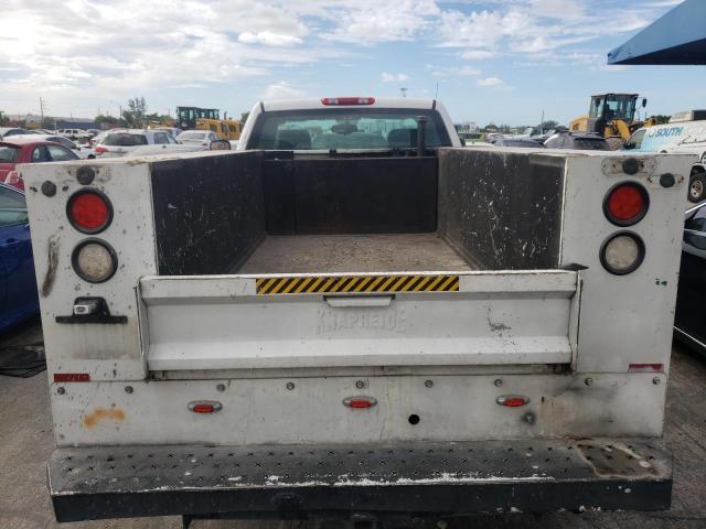 Photo 5 VIN: 1GB3KZCL2CZ315209 - CHEVROLET SILVERADO 