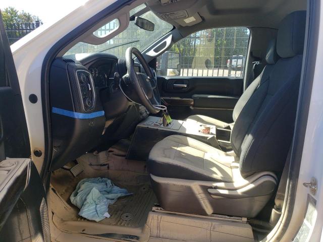 Photo 4 VIN: 1GB3YTEY1LF263576 - CHEVROLET SILVERADO 