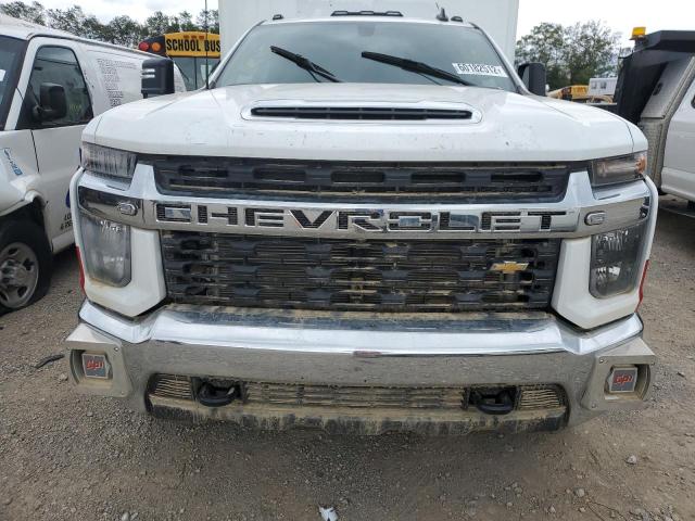 Photo 9 VIN: 1GB3YTEY1LF263576 - CHEVROLET SILVERADO 