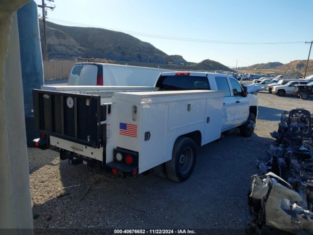 Photo 3 VIN: 1GB4CYC81GF227993 - CHEVROLET SILVERADO 