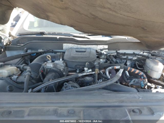 Photo 9 VIN: 1GB4CYC81GF227993 - CHEVROLET SILVERADO 