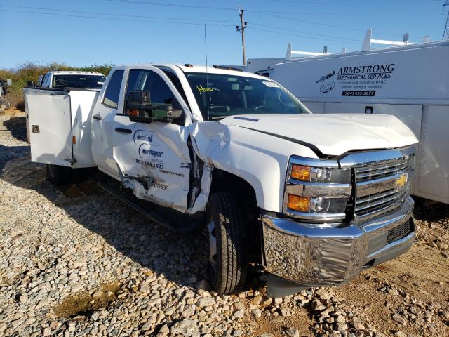 Photo 0 VIN: 1GB4CYC86FF663057 - CHEVROLET SILVERADO 