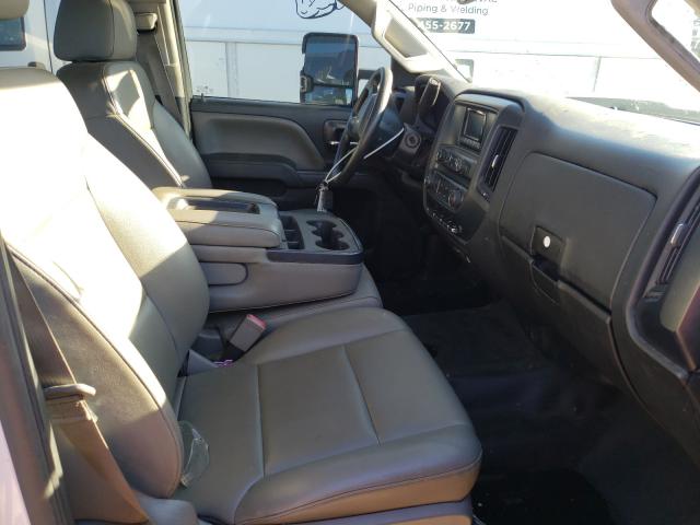 Photo 4 VIN: 1GB4CYC86FF663057 - CHEVROLET SILVERADO 