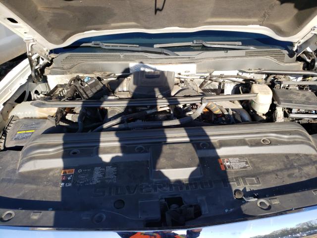 Photo 6 VIN: 1GB4CYC86FF663057 - CHEVROLET SILVERADO 