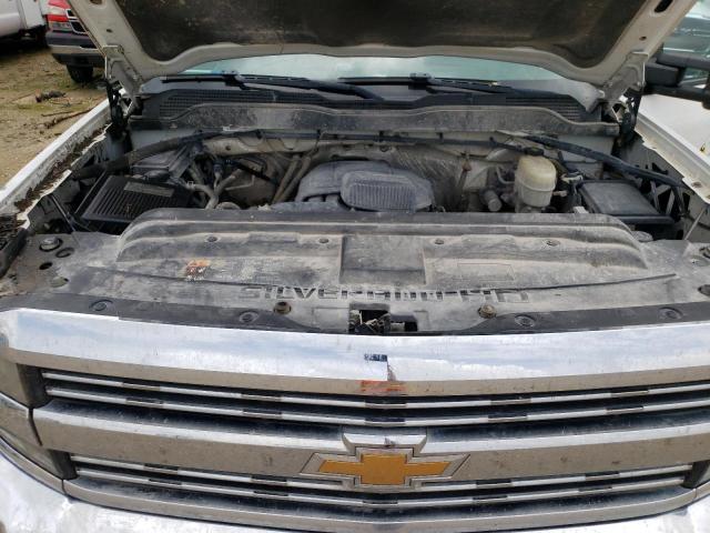 Photo 6 VIN: 1GB4CYCG2GF176737 - CHEVROLET SILVERADO 