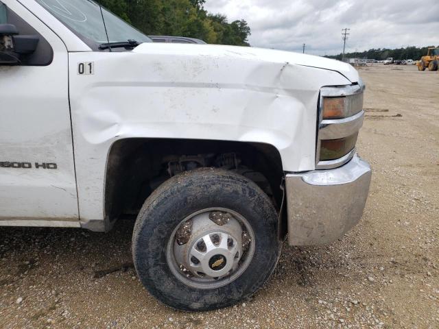 Photo 8 VIN: 1GB4CYCG2GF176737 - CHEVROLET SILVERADO 