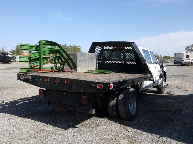 Photo 3 VIN: 1GB4CYCG6FF147658 - CHEVROLET SILVERADO 