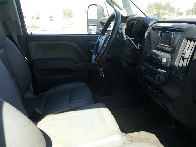 Photo 4 VIN: 1GB4CYCG6FF147658 - CHEVROLET SILVERADO 