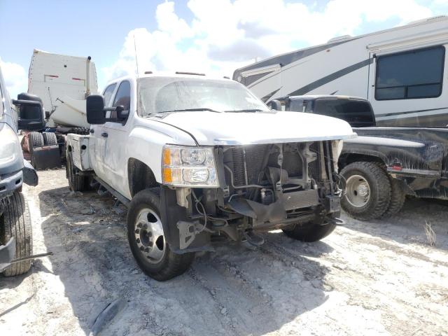 Photo 0 VIN: 1GB4CZCL6BF169415 - CHEVROLET SILVERADO 