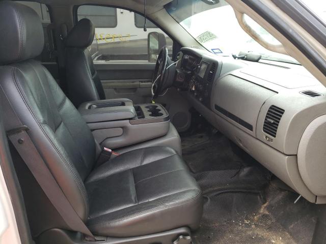 Photo 4 VIN: 1GB4CZCL6BF169415 - CHEVROLET SILVERADO 