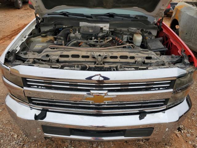 Photo 10 VIN: 1GB4KYC83FF540254 - CHEVROLET ALL MODELS 