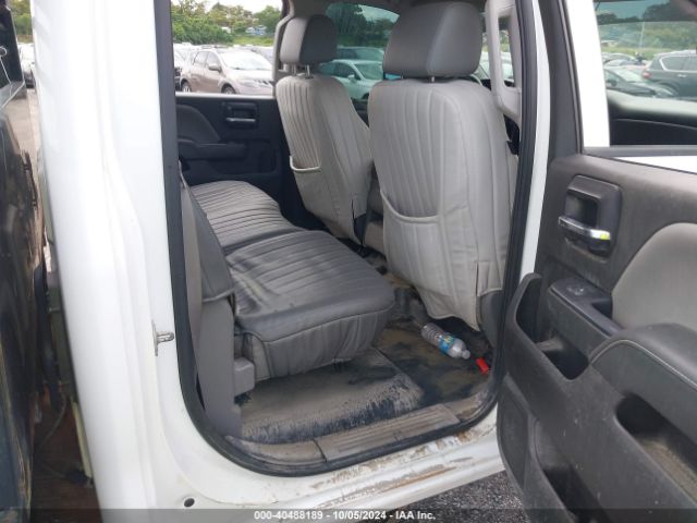 Photo 7 VIN: 1GB4KYC86FF664518 - CHEVROLET SILVERADO 