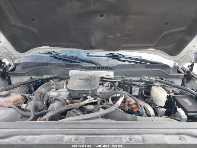 Photo 9 VIN: 1GB4KYC86FF664518 - CHEVROLET SILVERADO 