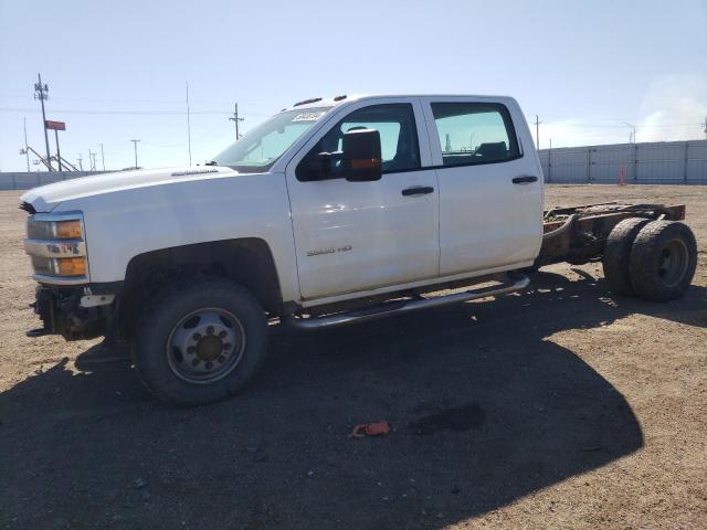 Photo 0 VIN: 1GB4KYC89GF236394 - CHEVROLET SILVERADO 