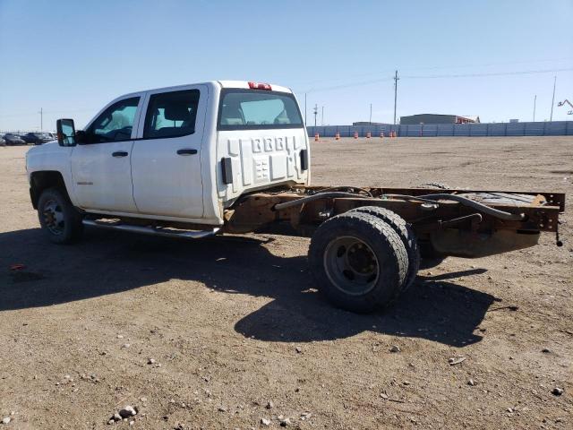 Photo 1 VIN: 1GB4KYC89GF236394 - CHEVROLET SILVERADO 