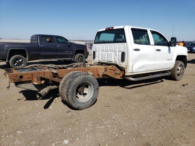 Photo 2 VIN: 1GB4KYC89GF236394 - CHEVROLET SILVERADO 