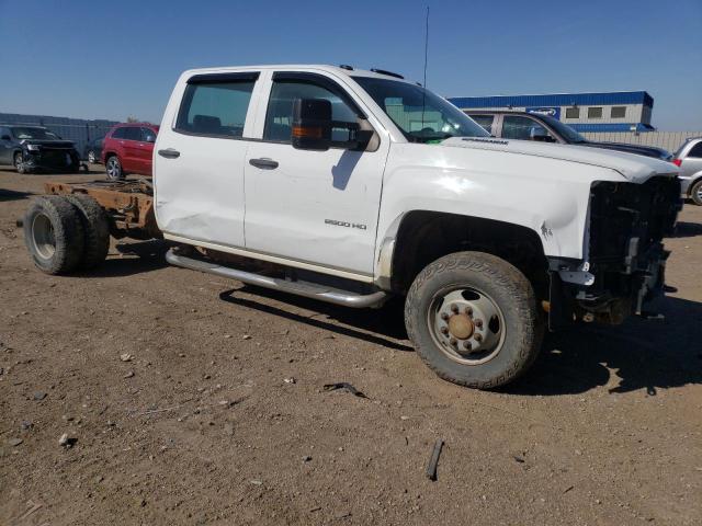 Photo 3 VIN: 1GB4KYC89GF236394 - CHEVROLET SILVERADO 