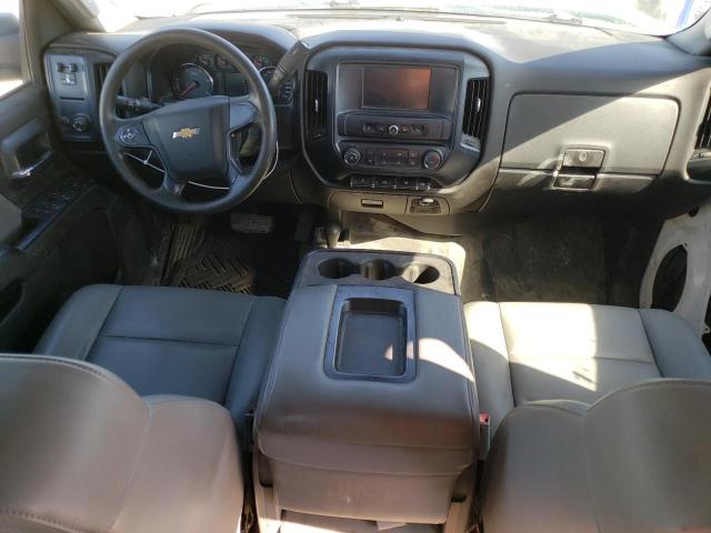 Photo 7 VIN: 1GB4KYC89GF236394 - CHEVROLET SILVERADO 