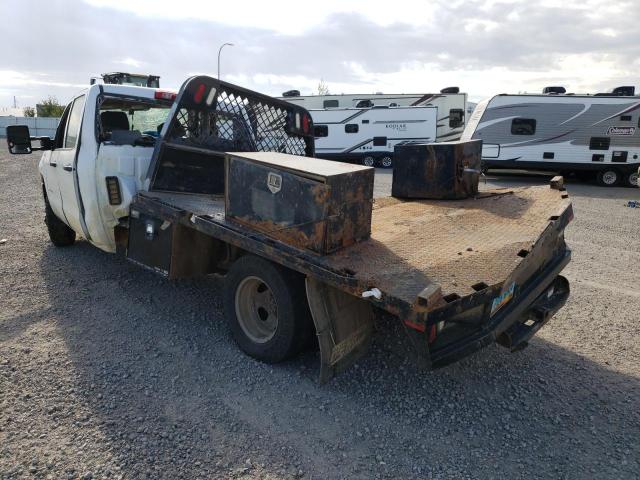 Photo 2 VIN: 1GB4KYCG1HF117649 - CHEVROLET 3500 