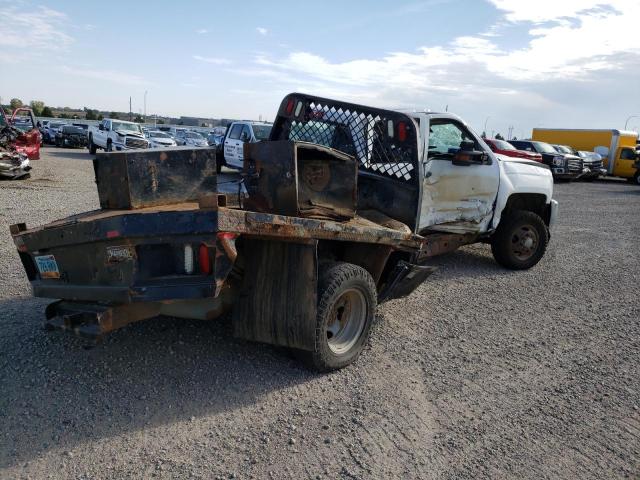 Photo 3 VIN: 1GB4KYCG1HF117649 - CHEVROLET 3500 