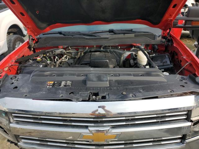 Photo 10 VIN: 1GB4KYCG5JF147422 - CHEVROLET SILVERADO 