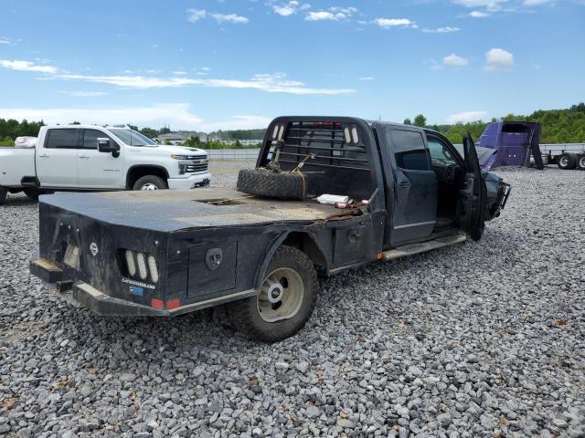 Photo 2 VIN: 1GB4KYCY2JF227513 - CHEVROLET 3500 