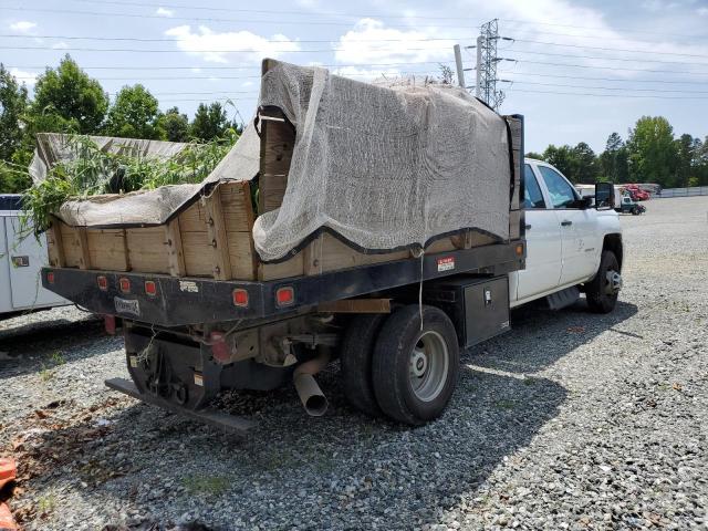 Photo 3 VIN: 1GB4KYCY8HF153430 - CHEVROLET SILVERADO 