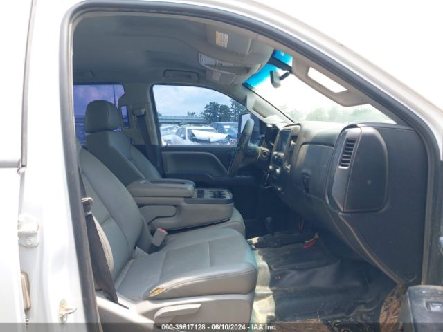 Photo 7 VIN: 1GB4KYCY8HF203632 - CHEVROLET SILVERADO 