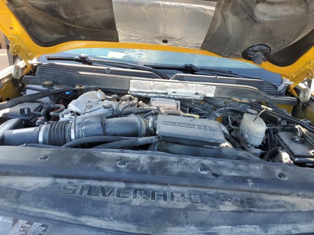 Photo 10 VIN: 1GB4KYCY9HF235084 - CHEVROLET SILVERADO 