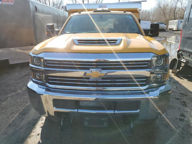 Photo 4 VIN: 1GB4KYCY9HF235084 - CHEVROLET SILVERADO 