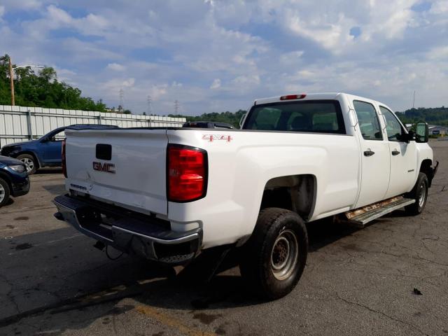 Photo 3 VIN: 1GB4KZBK7AF145988 - CHEVROLET SILVERADO 