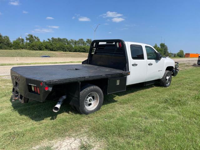 Photo 3 VIN: 1GB4KZC82DF150393 - CHEVROLET SILVERADO 