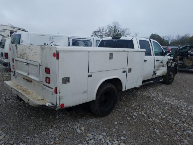 Photo 3 VIN: 1GB4KZC85EF107877 - CHEVROLET SILVERADO 