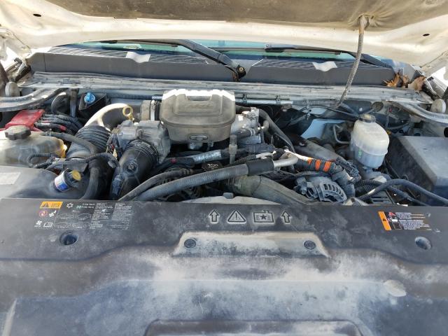 Photo 6 VIN: 1GB4KZC87DF159073 - CHEVROLET SILVERADO 