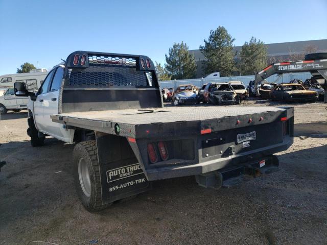 Photo 1 VIN: 1GB4YSEYXLF295733 - CHEVROLET SILVERADO 