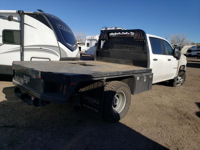 Photo 2 VIN: 1GB4YSEYXLF295733 - CHEVROLET SILVERADO 