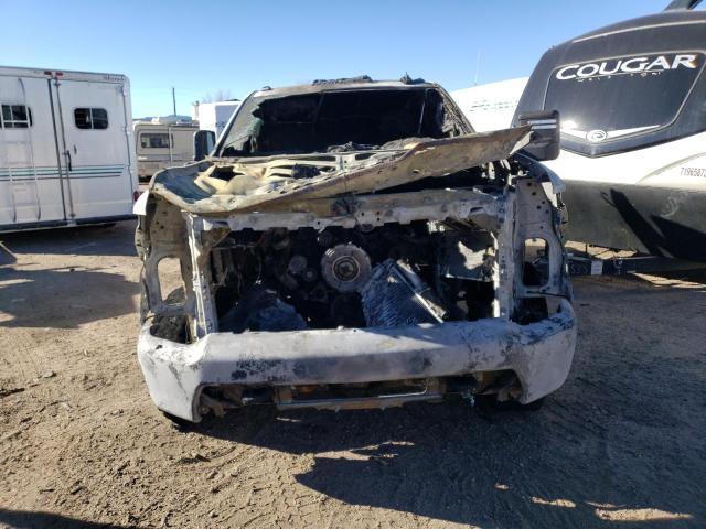 Photo 4 VIN: 1GB4YSEYXLF295733 - CHEVROLET SILVERADO 