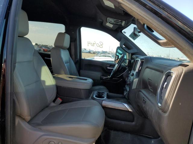 Photo 4 VIN: 1GB4YUEY1LF304413 - CHEVROLET SILVERADO 