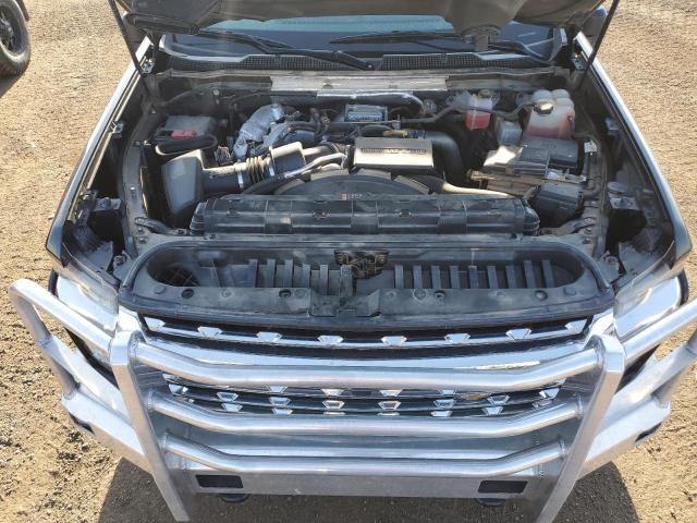 Photo 6 VIN: 1GB4YUEY1LF304413 - CHEVROLET SILVERADO 