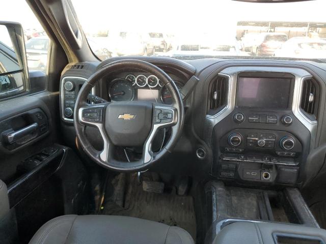 Photo 8 VIN: 1GB4YUEY1LF304413 - CHEVROLET SILVERADO 